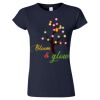 Softstyle Women’s Light Weight T-Shirt Thumbnail