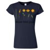 Softstyle Women’s Light Weight T-Shirt Thumbnail