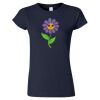Softstyle Women’s Light Weight T-Shirt Thumbnail