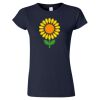 Softstyle Women’s Light Weight T-Shirt Thumbnail