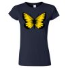 Softstyle Women’s Light Weight T-Shirt Thumbnail