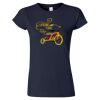 Softstyle Women’s Light Weight T-Shirt Thumbnail
