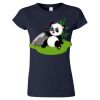 Softstyle Women’s Light Weight T-Shirt Thumbnail