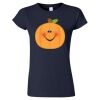 Softstyle Women’s Light Weight T-Shirt Thumbnail