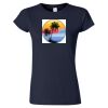 Softstyle Women’s Light Weight T-Shirt Thumbnail