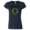 Softstyle Women’s Light Weight T-Shirt Thumbnail