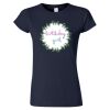 Softstyle Women’s Light Weight T-Shirt Thumbnail