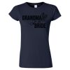 Softstyle Women’s Light Weight T-Shirt Thumbnail