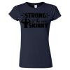 Softstyle Women’s Light Weight T-Shirt Thumbnail