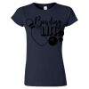 Softstyle Women’s Light Weight T-Shirt Thumbnail