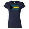 Softstyle Women’s Light Weight T-Shirt Thumbnail