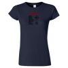 Softstyle Women’s Light Weight T-Shirt Thumbnail