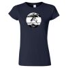 Softstyle Women’s Light Weight T-Shirt Thumbnail