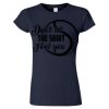 Softstyle Women’s Light Weight T-Shirt Thumbnail
