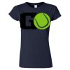 Softstyle Women’s Light Weight T-Shirt Thumbnail