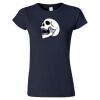 Softstyle Women’s Light Weight T-Shirt Thumbnail