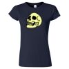 Softstyle Women’s Light Weight T-Shirt Thumbnail