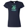 Softstyle Women’s Light Weight T-Shirt Thumbnail