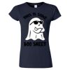 Softstyle Women’s Light Weight T-Shirt Thumbnail