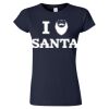 Softstyle Women’s Light Weight T-Shirt Thumbnail