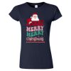 Softstyle Women’s Light Weight T-Shirt Thumbnail