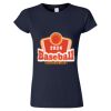 Softstyle Women’s Light Weight T-Shirt Thumbnail