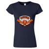 Softstyle Women’s Light Weight T-Shirt Thumbnail
