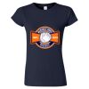 Softstyle Women’s Light Weight T-Shirt Thumbnail