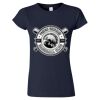 Softstyle Women’s Light Weight T-Shirt Thumbnail
