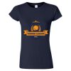 Softstyle Women’s Light Weight T-Shirt Thumbnail