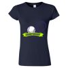 Softstyle Women’s Light Weight T-Shirt Thumbnail