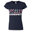 Softstyle Women’s Light Weight T-Shirt Thumbnail