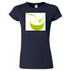 Softstyle Women’s Light Weight T-Shirt Thumbnail
