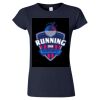 Softstyle Women’s Light Weight T-Shirt Thumbnail