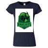 Softstyle Women’s Light Weight T-Shirt Thumbnail