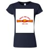 Softstyle Women’s Light Weight T-Shirt Thumbnail