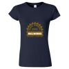 Softstyle Women’s Light Weight T-Shirt Thumbnail