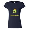 Softstyle Women’s Light Weight T-Shirt Thumbnail