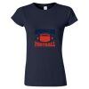 Softstyle Women’s Light Weight T-Shirt Thumbnail