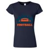 Softstyle Women’s Light Weight T-Shirt Thumbnail