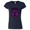 Softstyle Women’s Light Weight T-Shirt Thumbnail