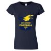 Softstyle Women’s Light Weight T-Shirt Thumbnail