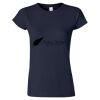 Softstyle Women’s Light Weight T-Shirt Thumbnail