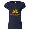 Softstyle Women’s Light Weight T-Shirt Thumbnail