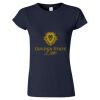 Softstyle Women’s Light Weight T-Shirt Thumbnail