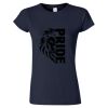 Softstyle Women’s Light Weight T-Shirt Thumbnail
