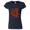Softstyle Women’s Light Weight T-Shirt Thumbnail