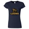 Softstyle Women’s Light Weight T-Shirt Thumbnail