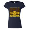 Softstyle Women’s Light Weight T-Shirt Thumbnail