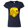 Softstyle Women’s Light Weight T-Shirt Thumbnail